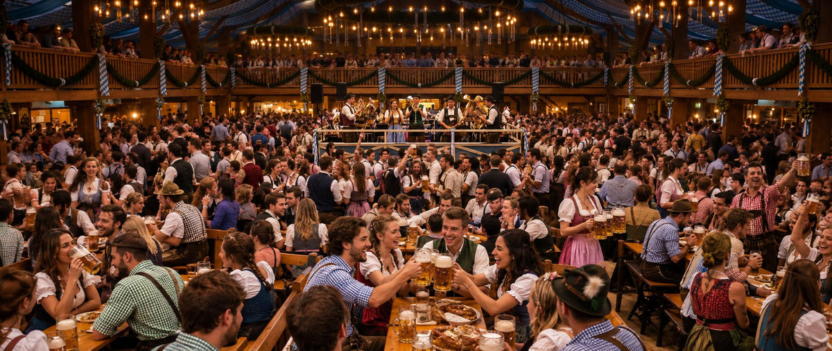 Oktoberfest