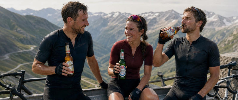 Après l’effort