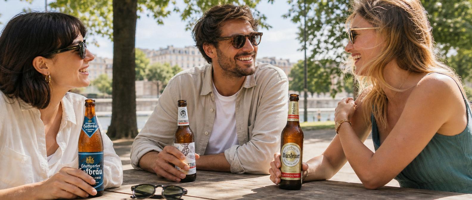 Pause fraîcheur