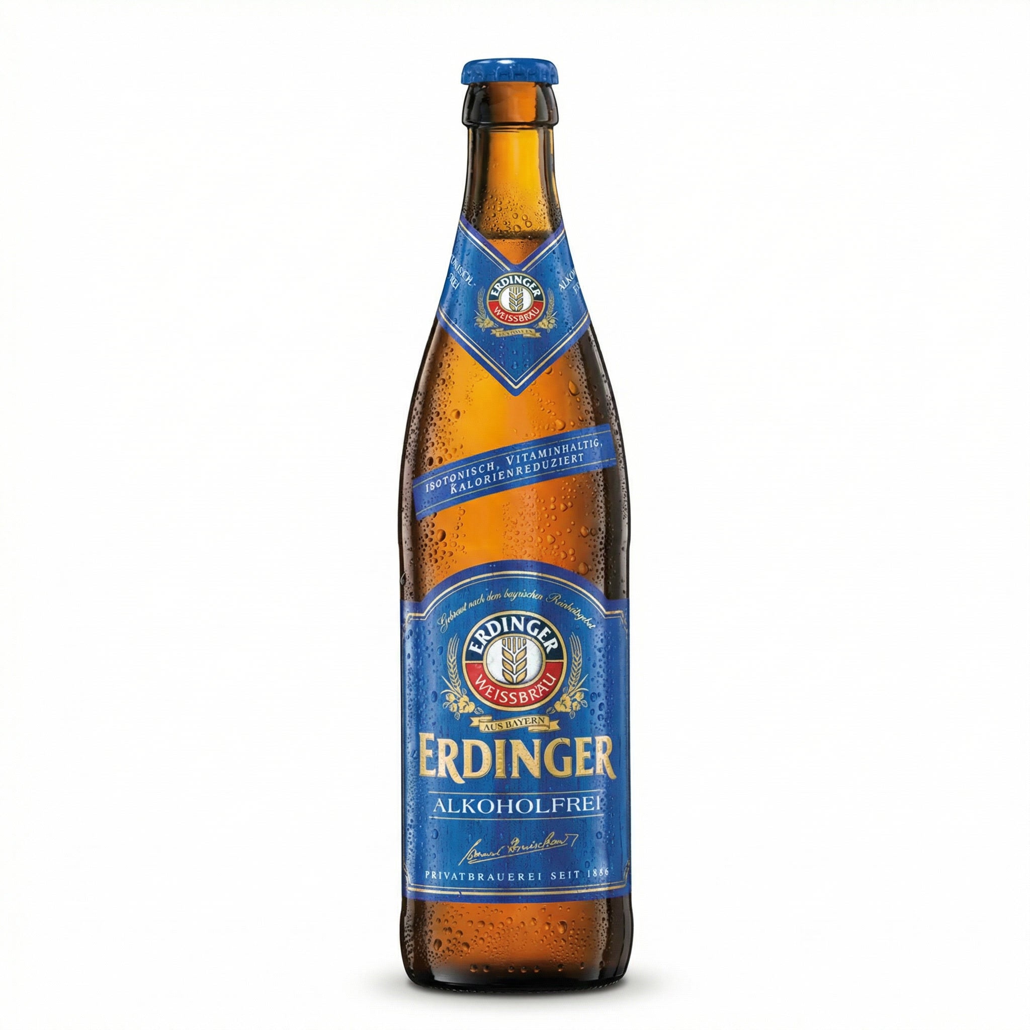 Erdinger Weissbier