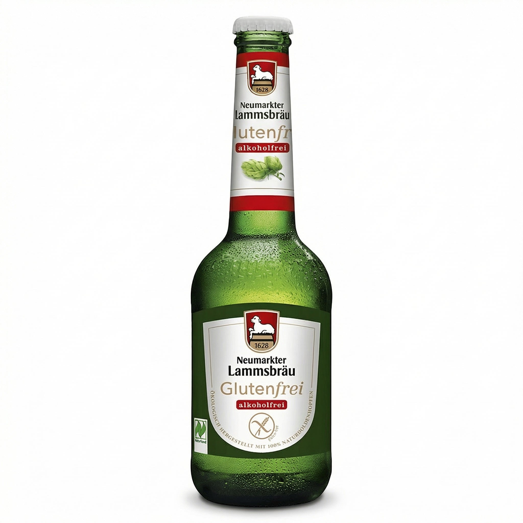 Lammsbräu Bio Glutenfrei