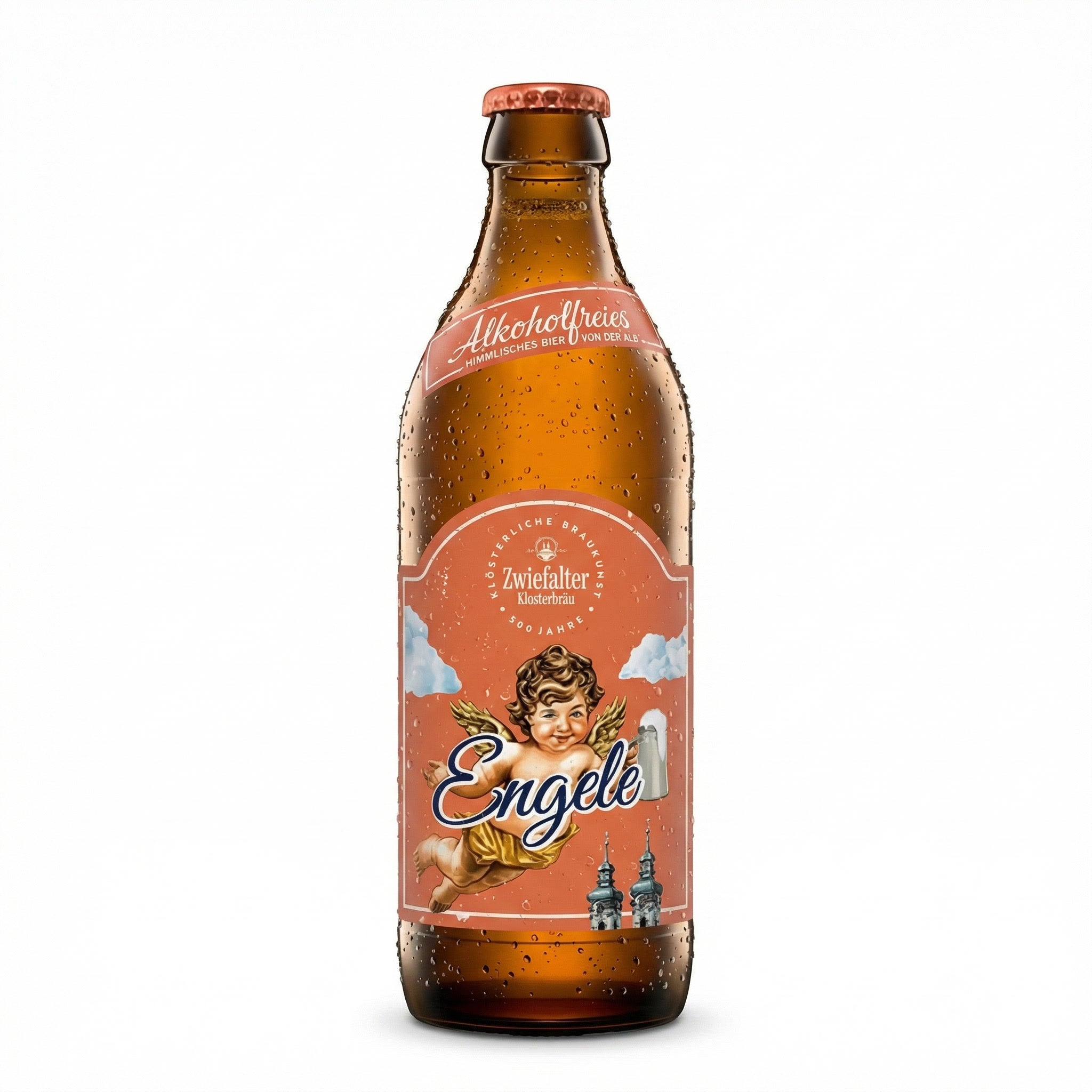Zwiefalter Alkoholfreies Engele