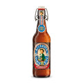 Allgäuer Büble Edelweissbier