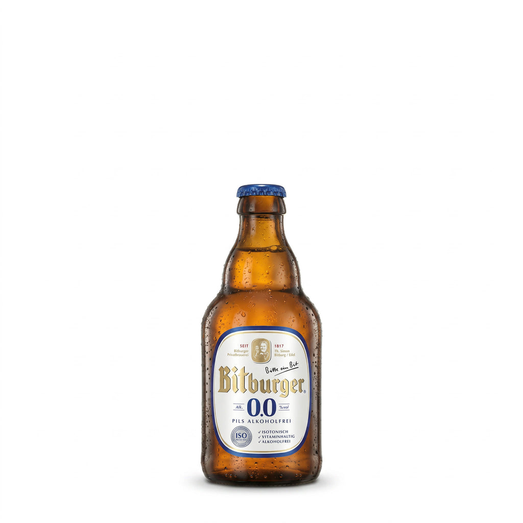 6-Pack Isotonique