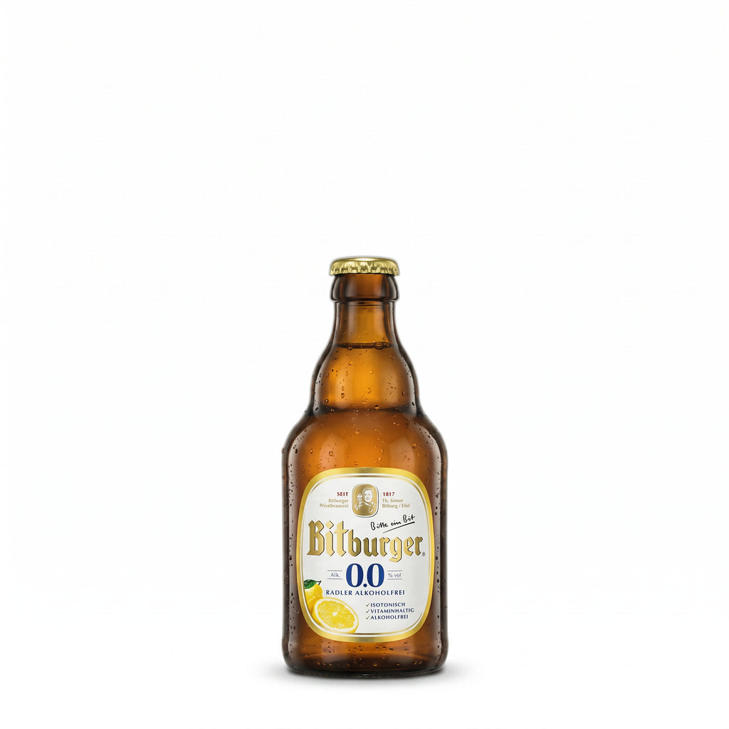 6-Pack Isotonique