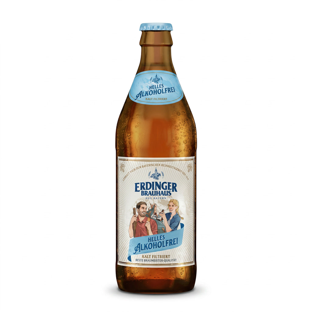 Erdinger Münchner Brauhaus