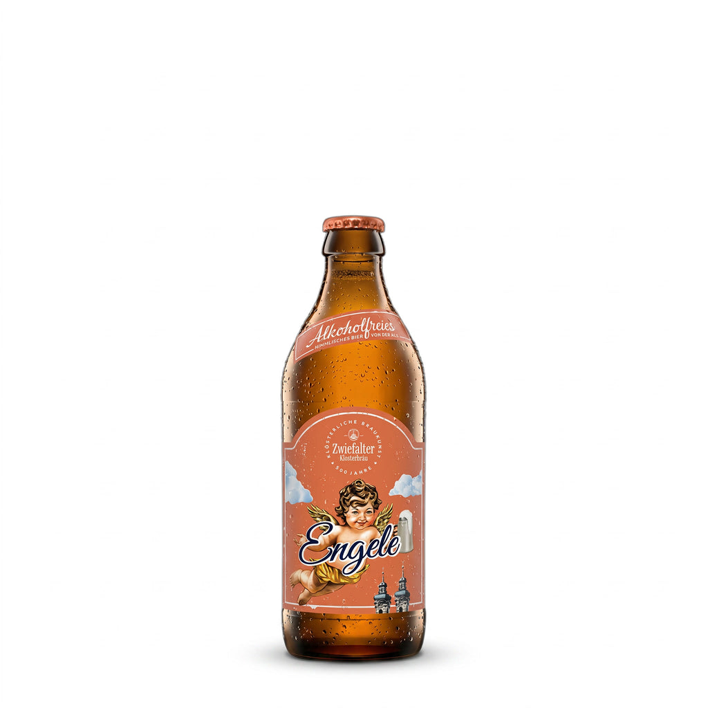 Zwiefalter Alkoholfreies Engele