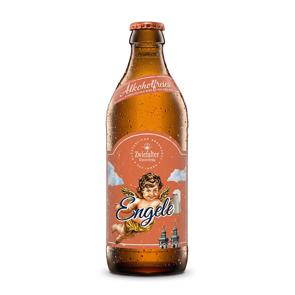 Zwiefalter Alkoholfreies Engele