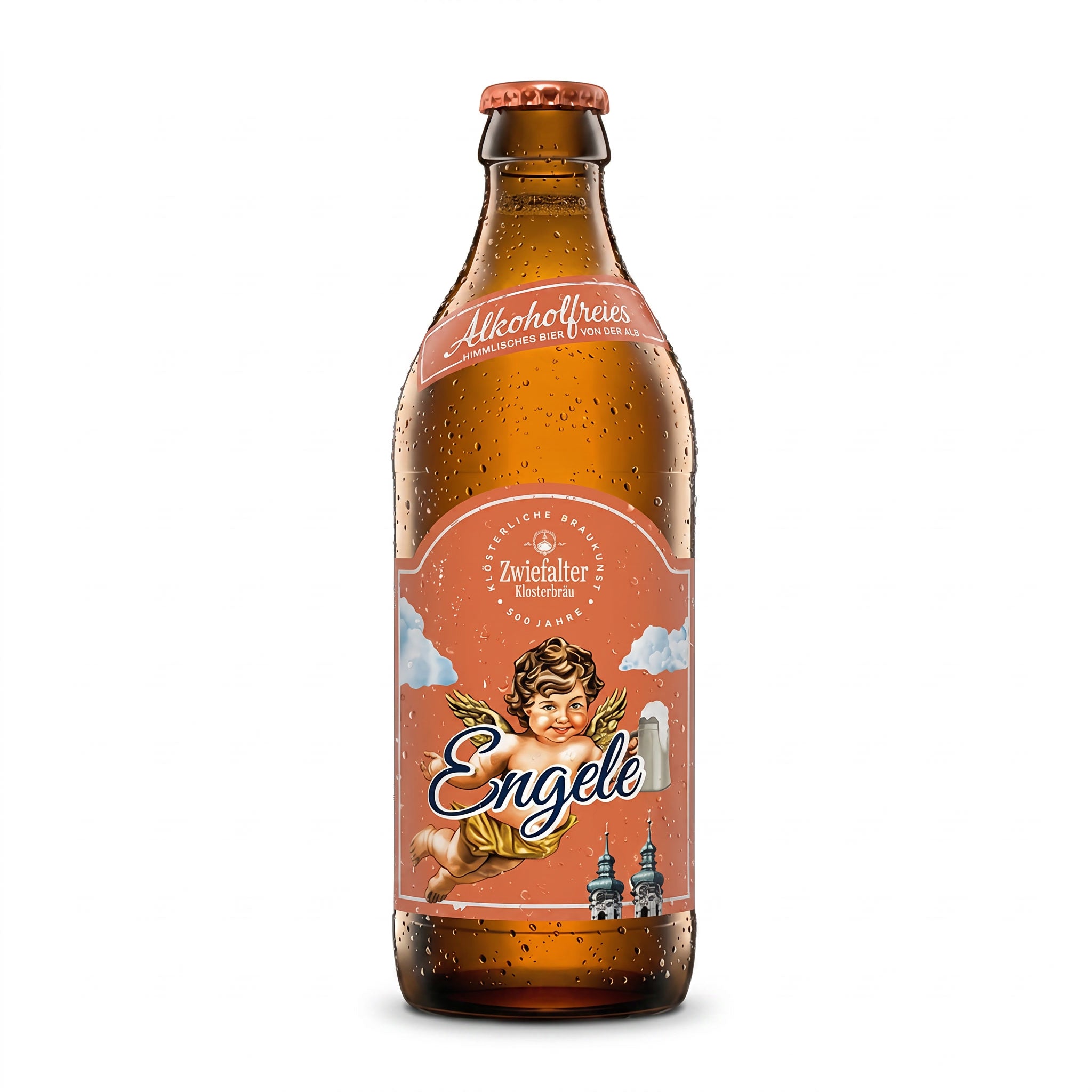 Zwiefalter Alkoholfreies Engele