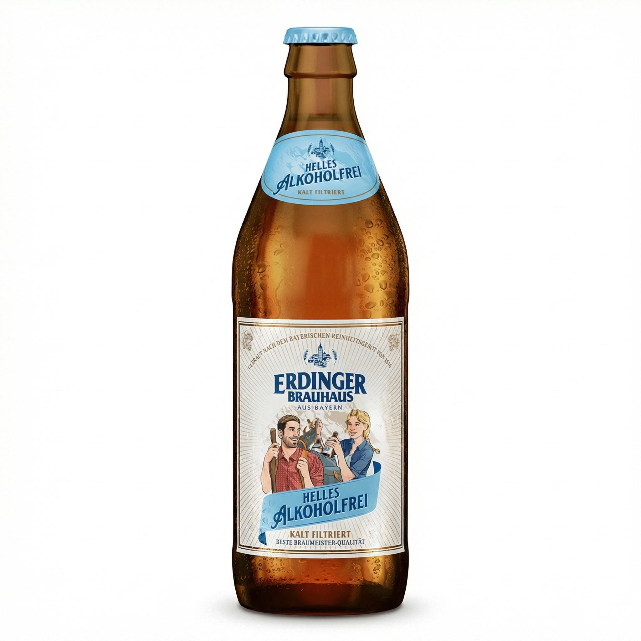 Erdinger Münchner Brauhaus