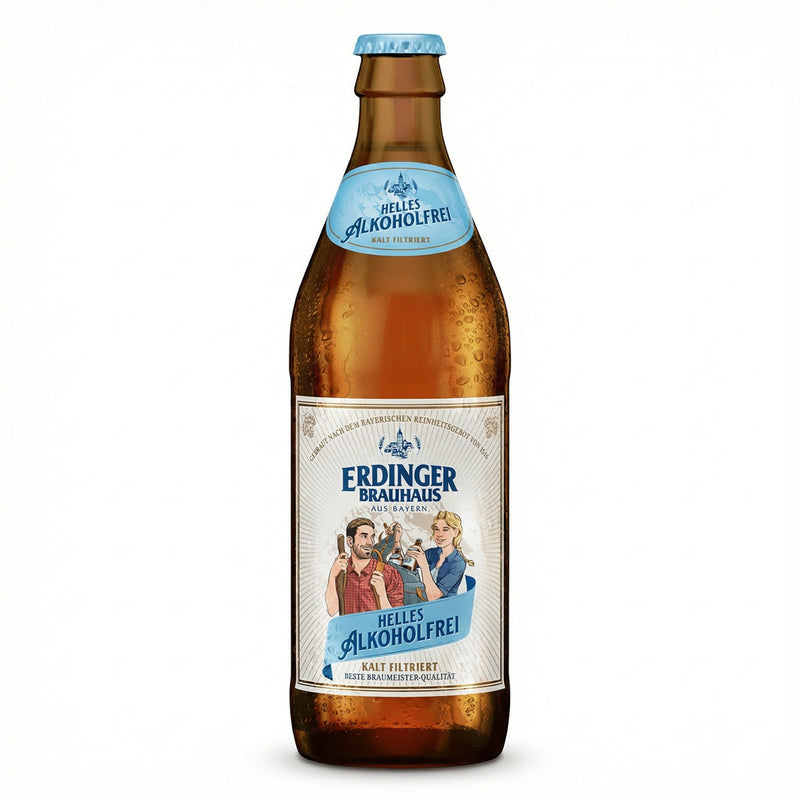 Erdinger Münchner Brauhaus