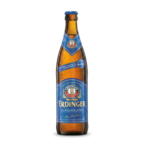 Erdinger Weissbier