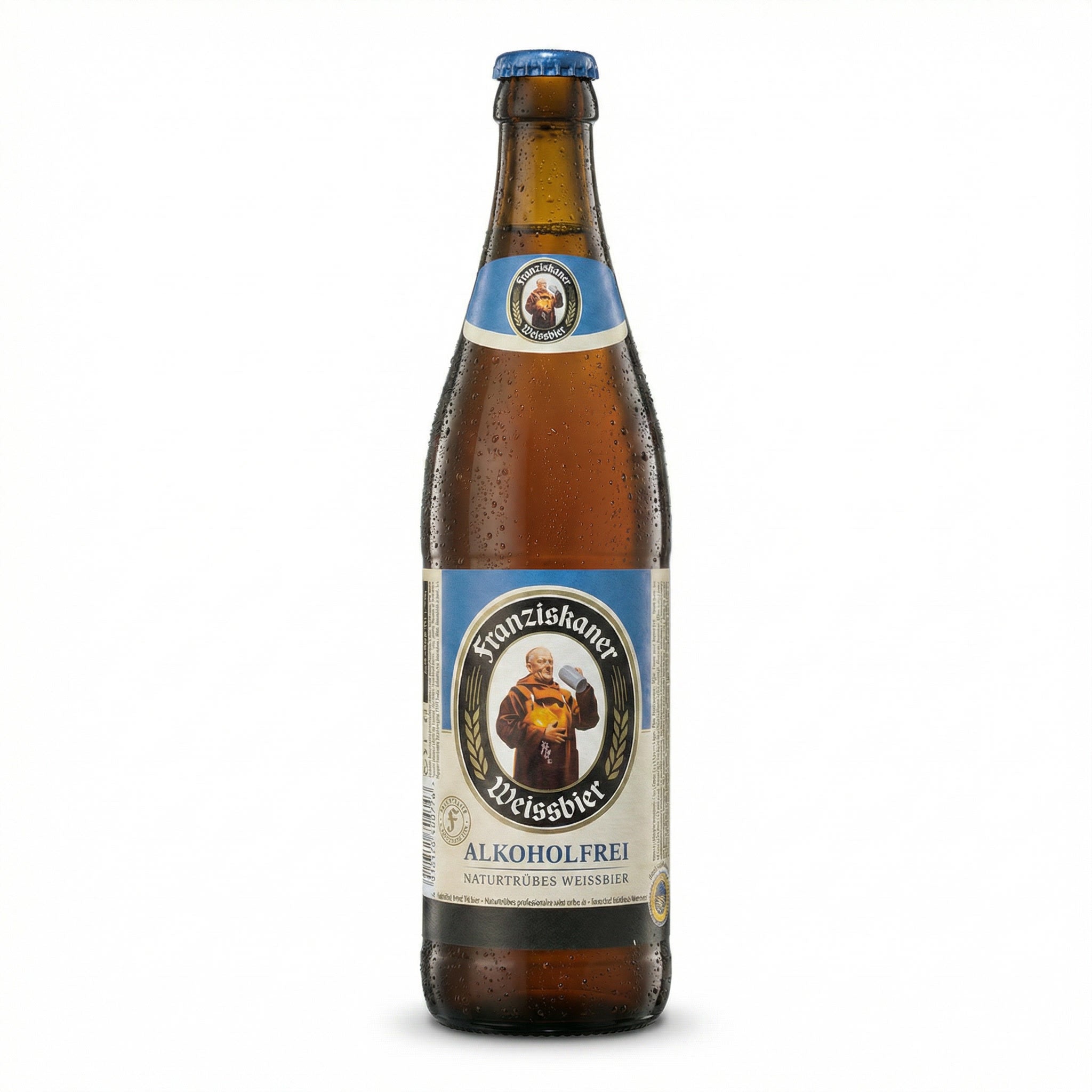 Franziskaner Weissbier