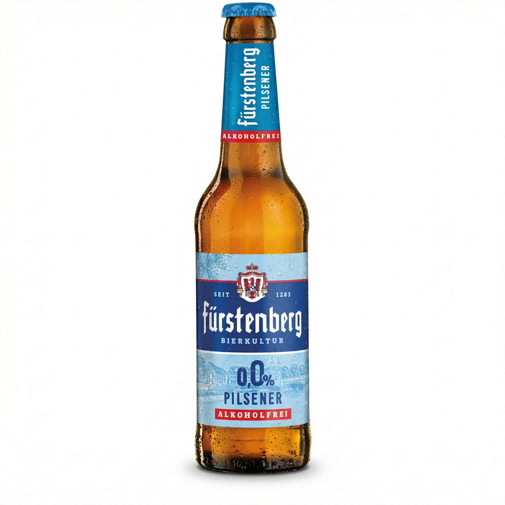 Fürstenberg Pils 0.0