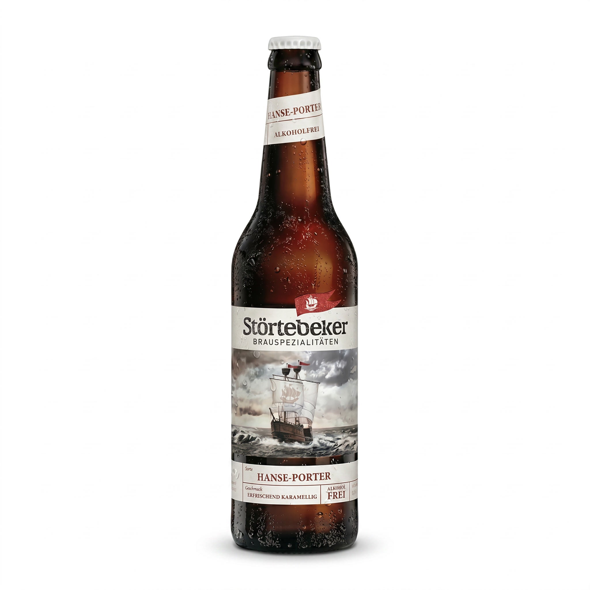 Störtebeker Hanse-Porter