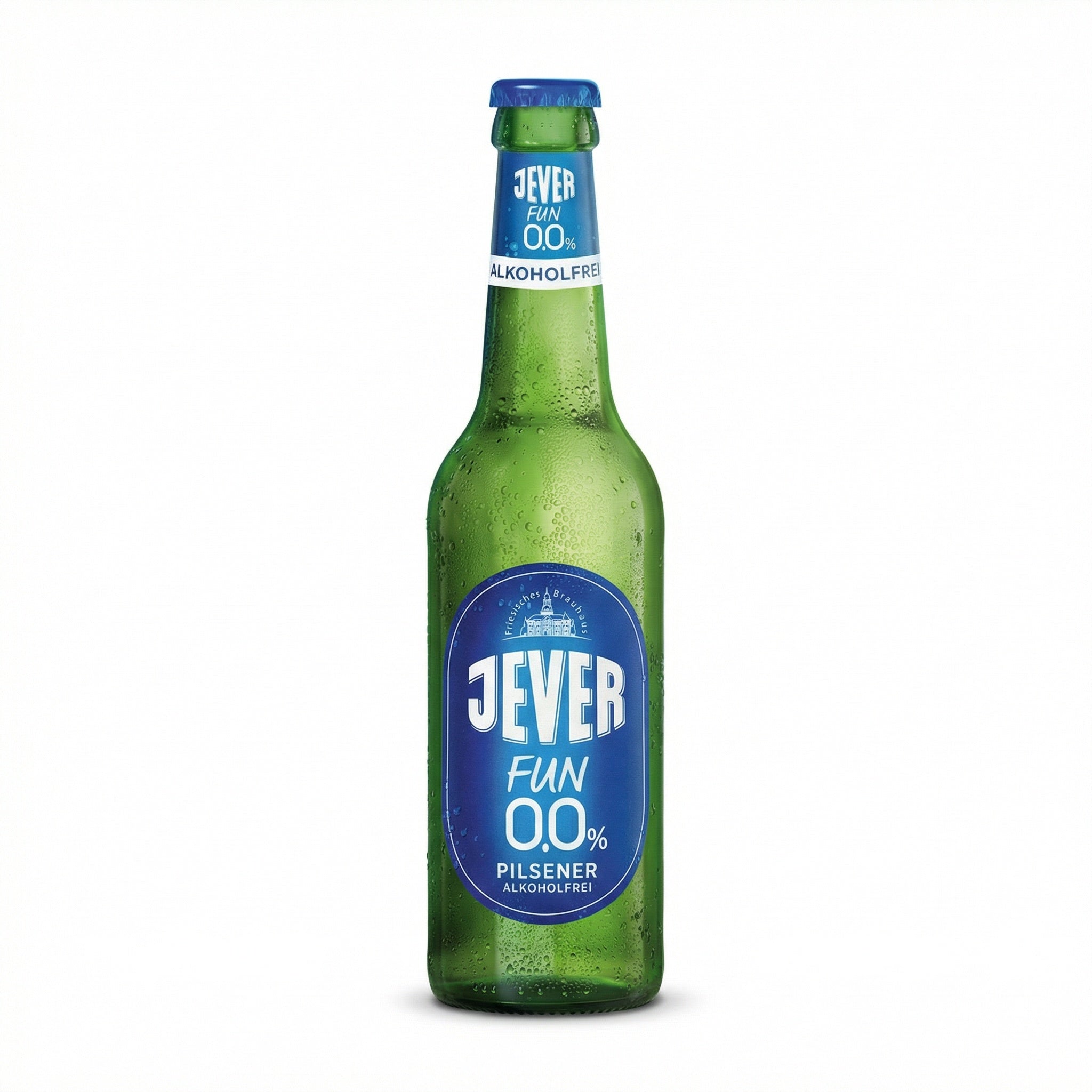 Jever Fun 0.0