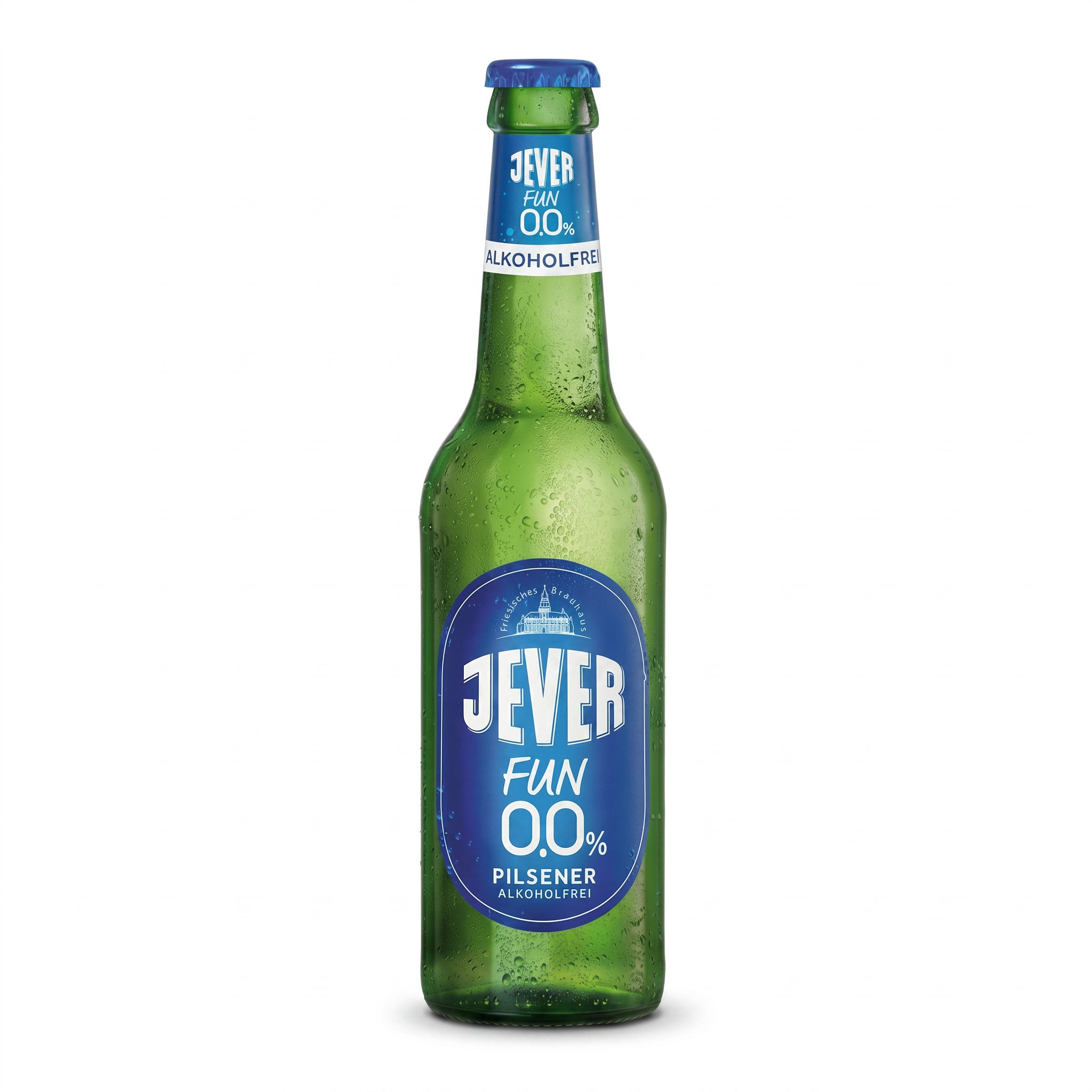 Jever Fun 0.0