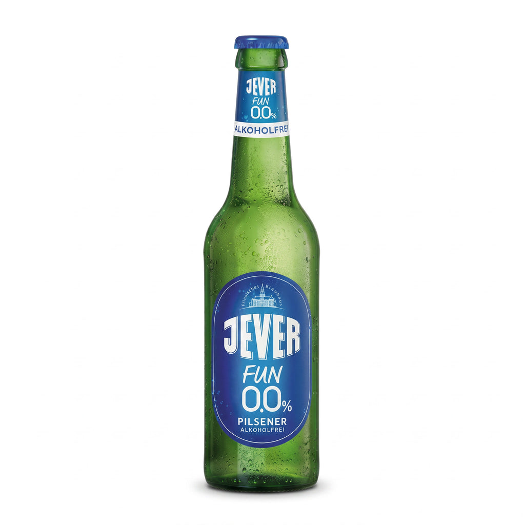 Jever Fun 0.0