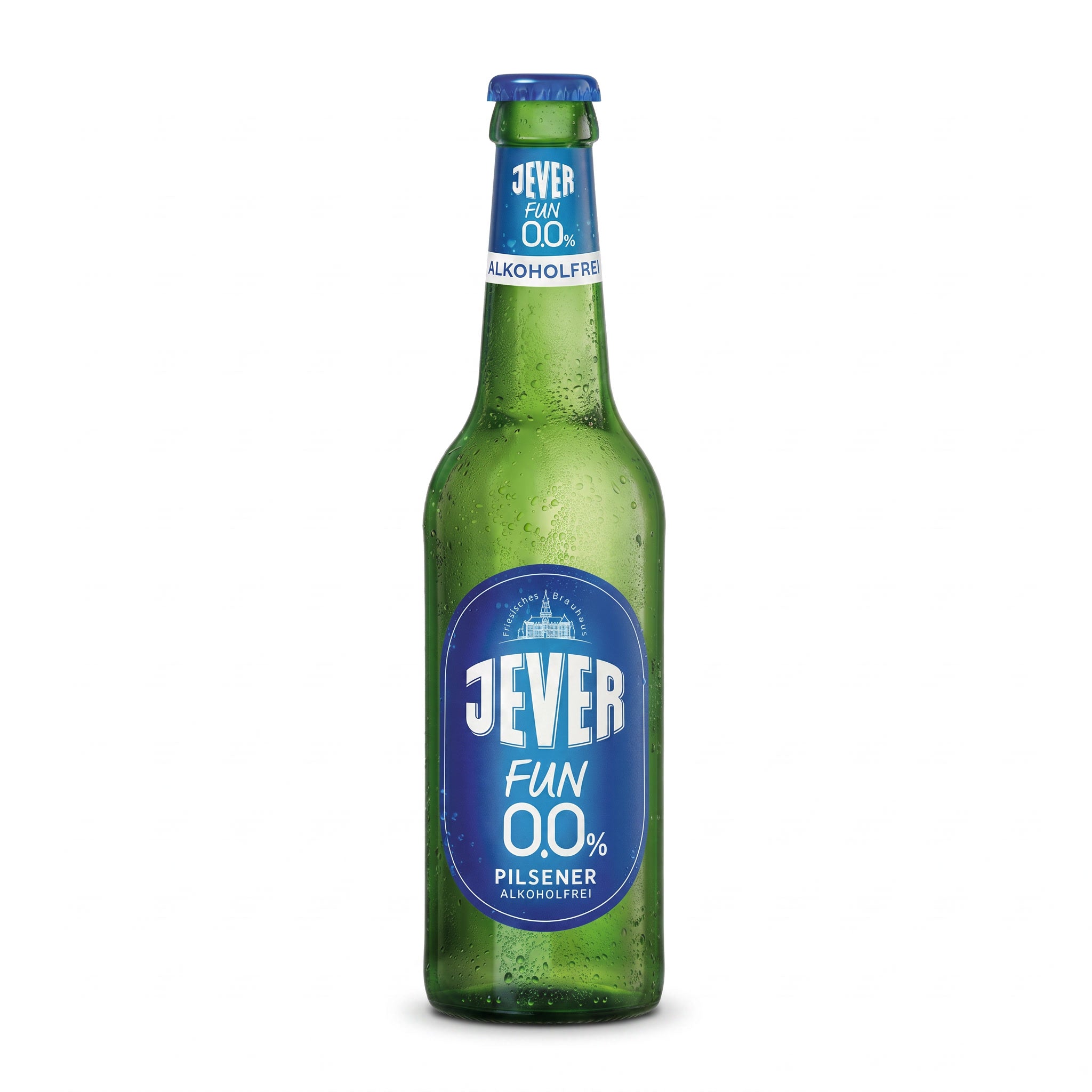 Jever Fun 0.0