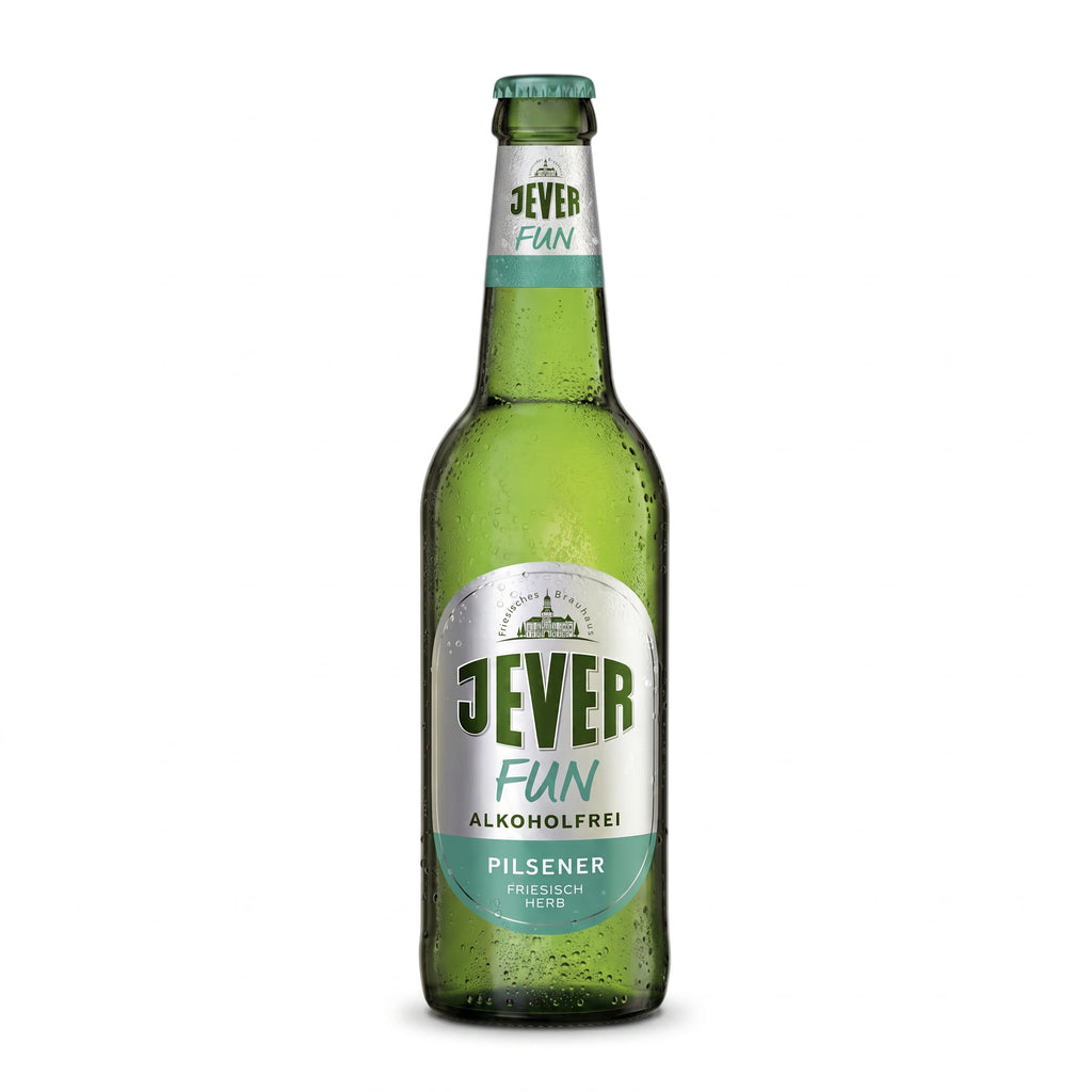 Jever Fun