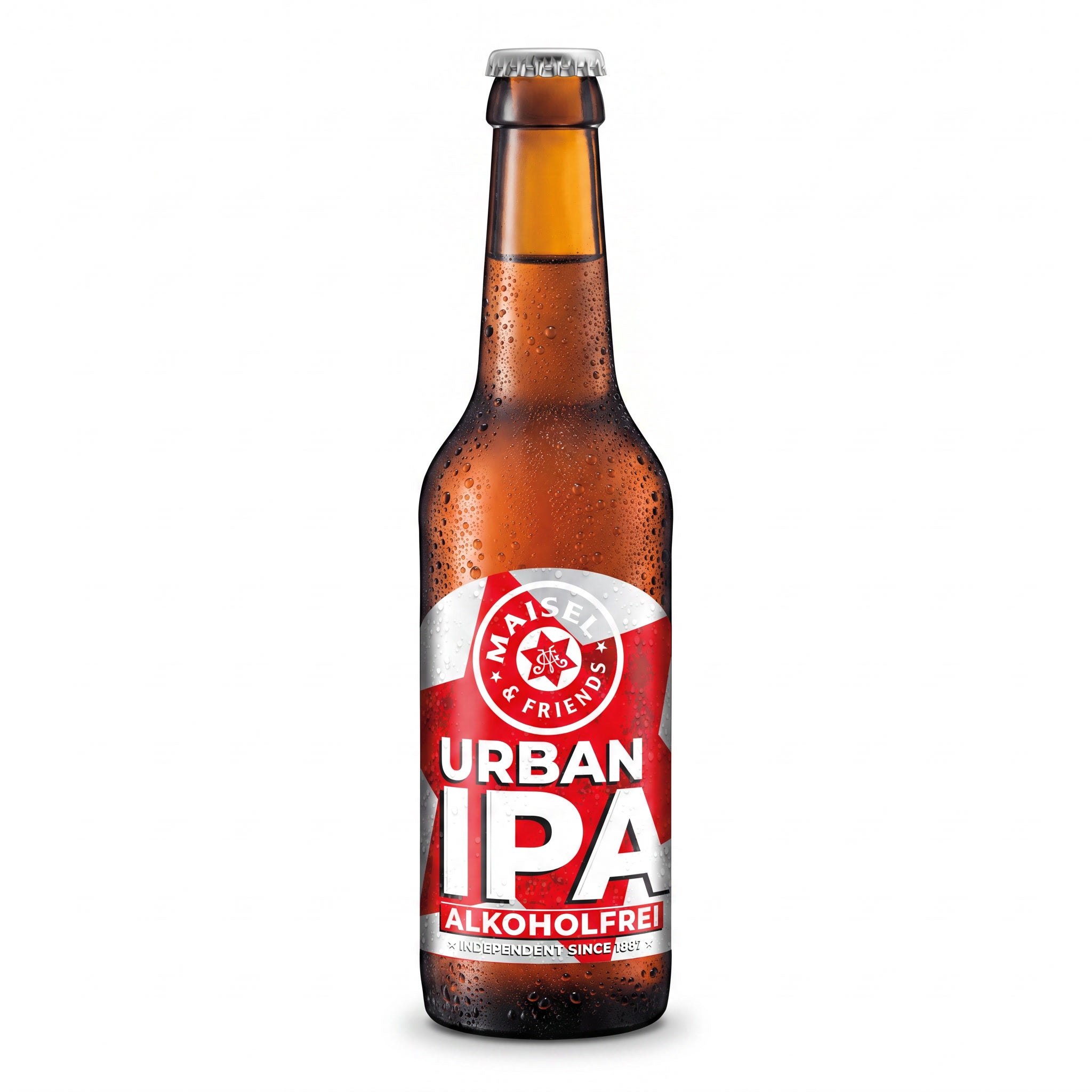 Maisel & Friends Urban IPA