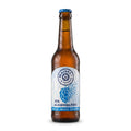 Bouteille de bière sans alcool Maisel & Friends Urban IPA Alkoholfrei  33 cl