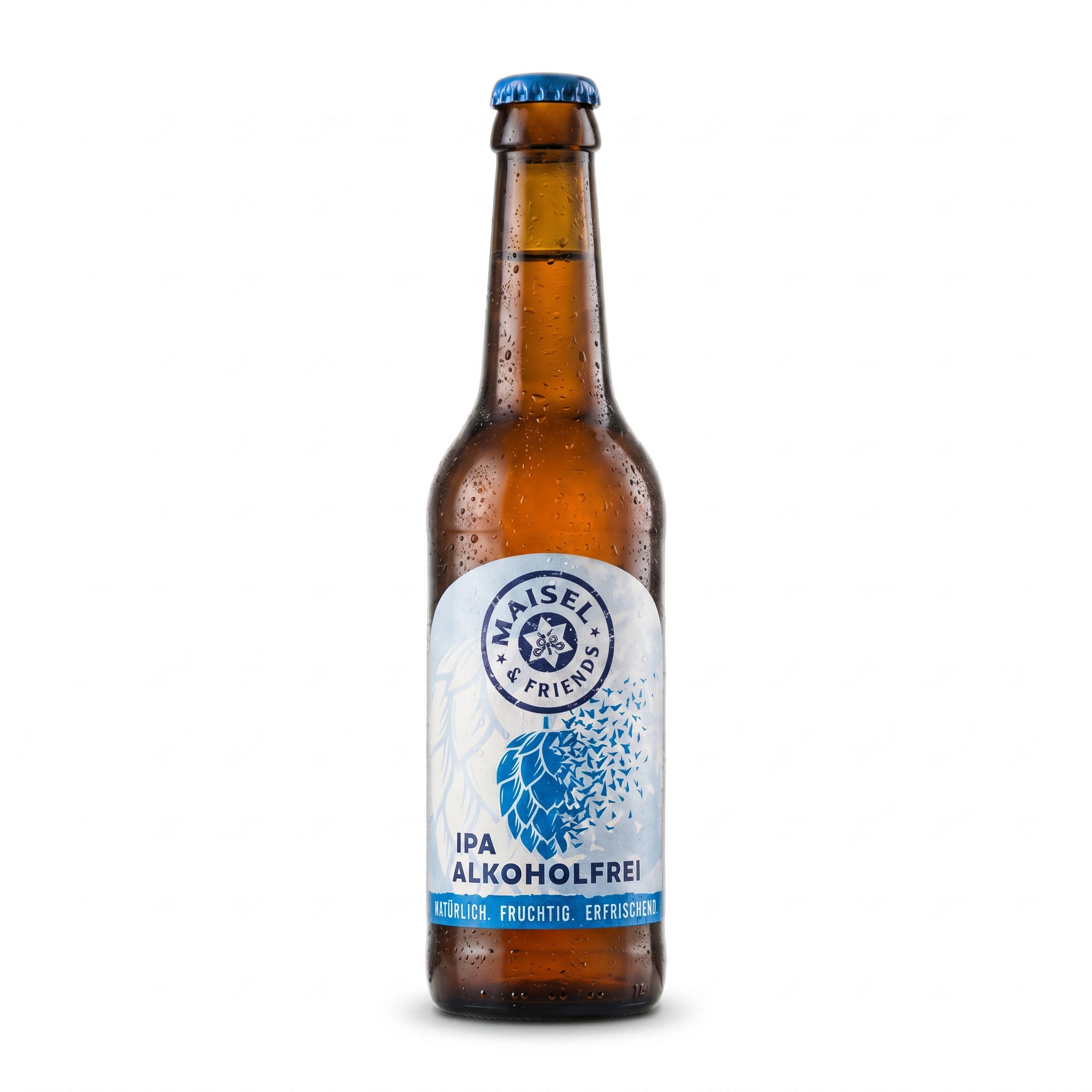 Maisel & Friends Urban IPA
