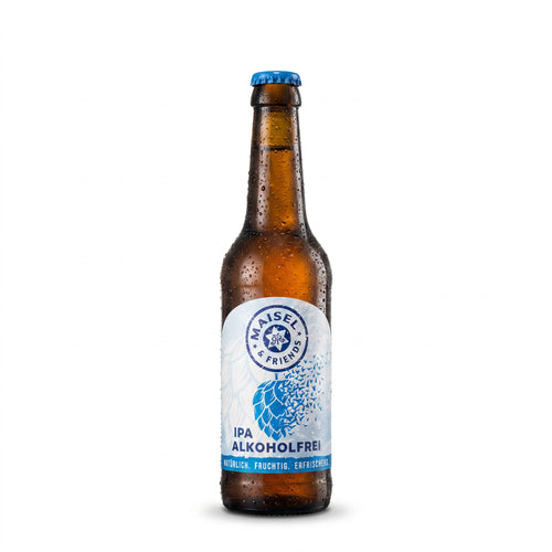 Maisel & Friends Urban IPA