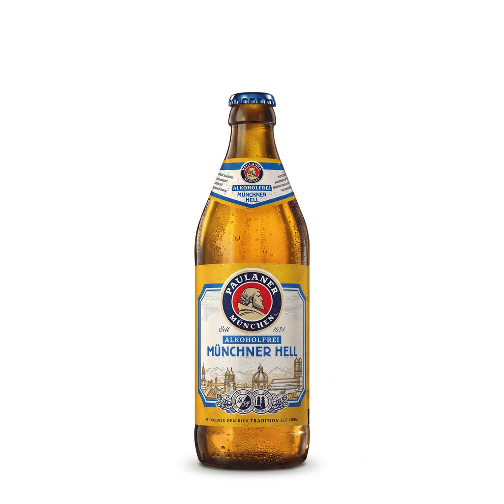 Paulaner Münchner Hell