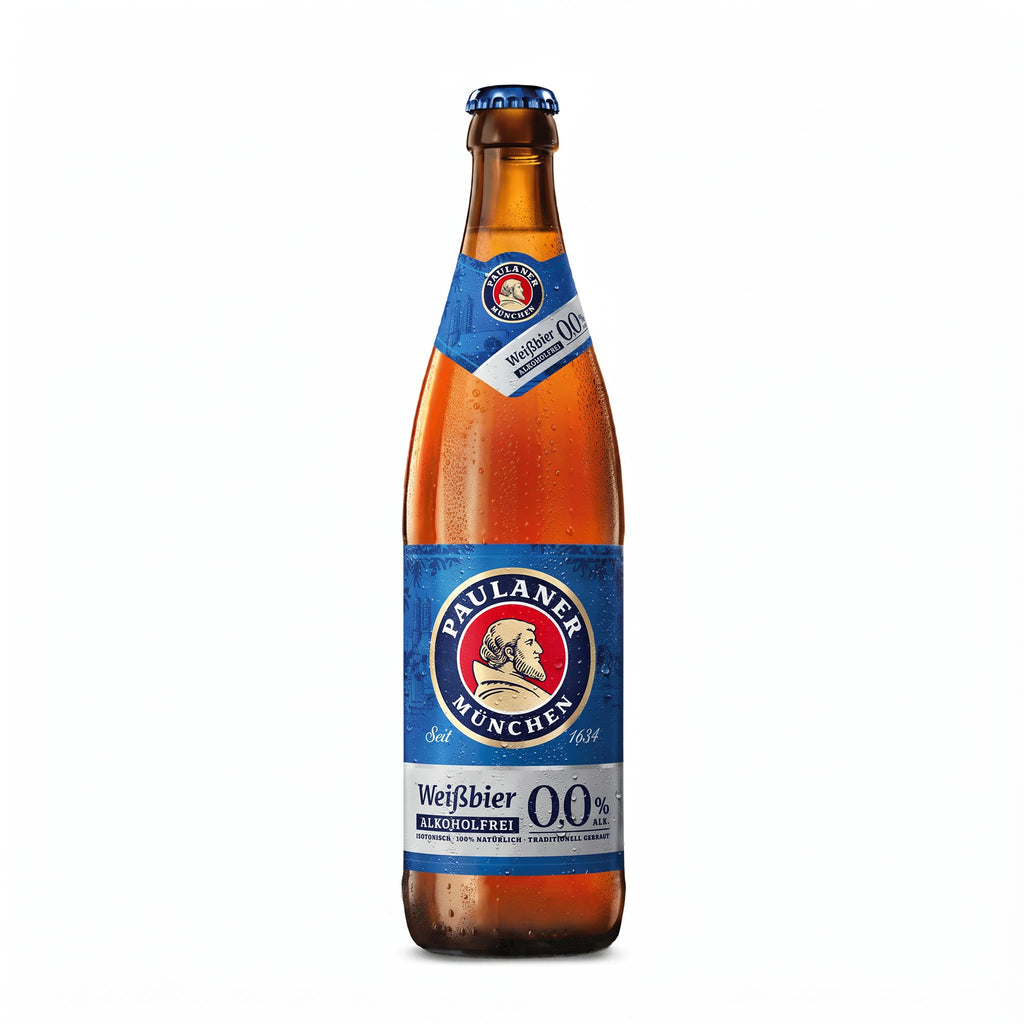 6-Pack Isotonique