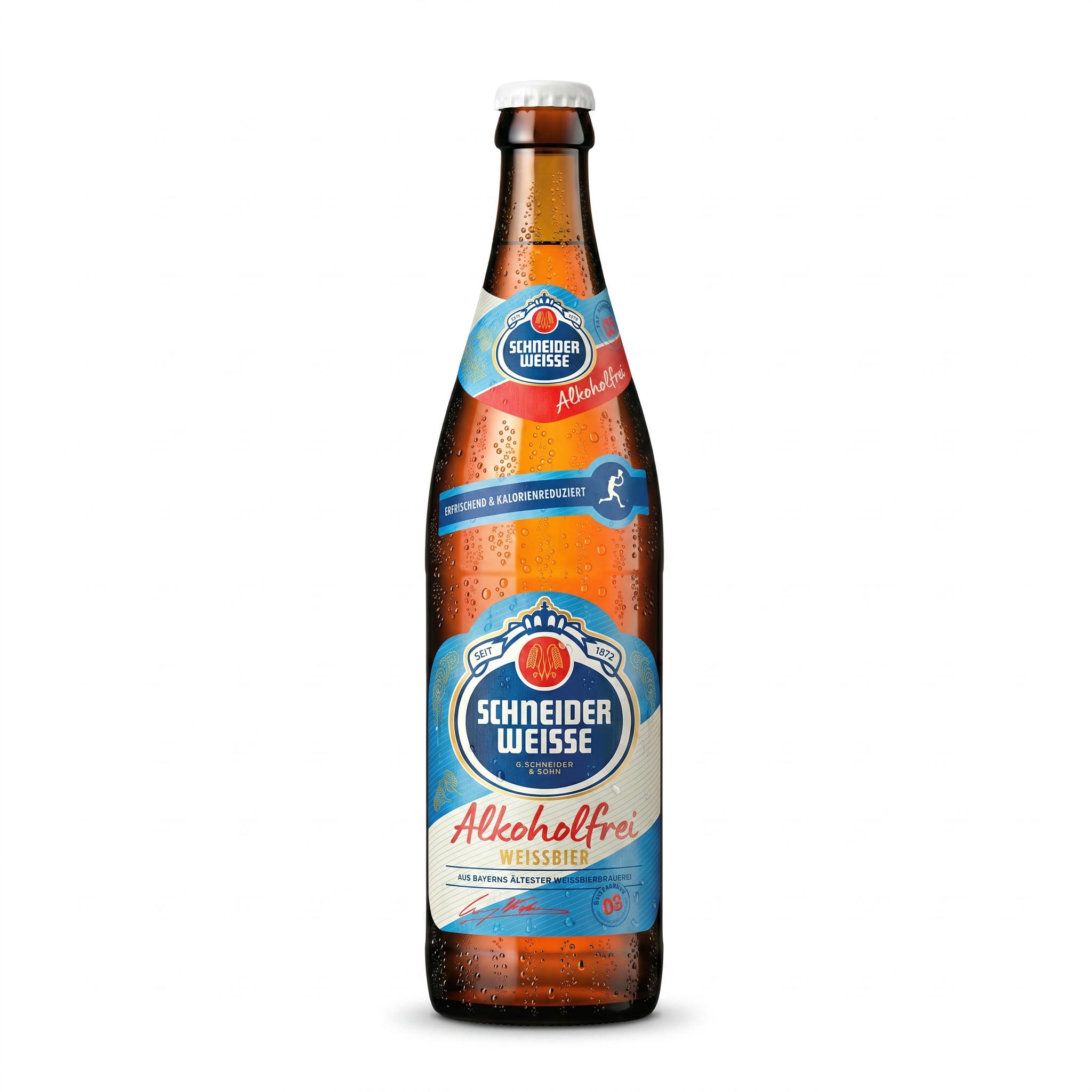 Schneider Weisse TAP3