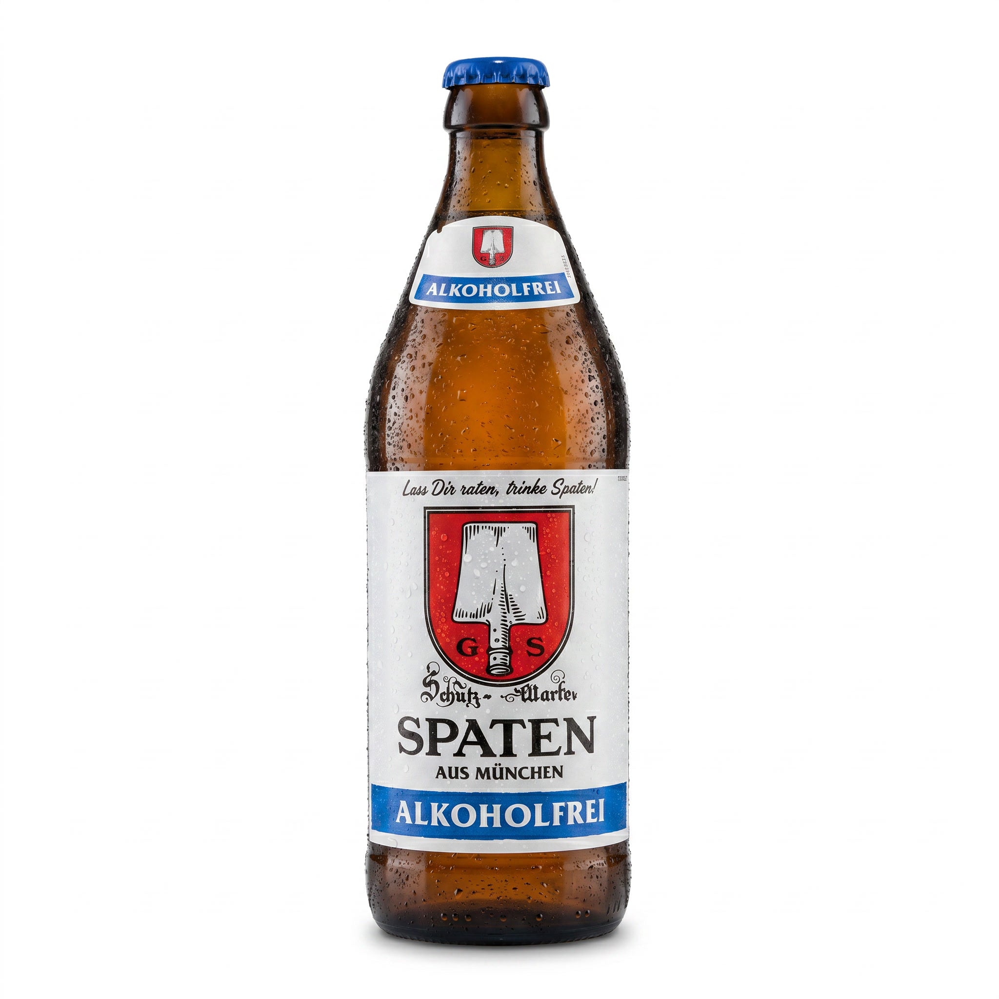 Spaten Alkoholfrei