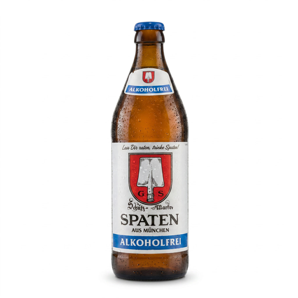 Spaten Alkoholfrei