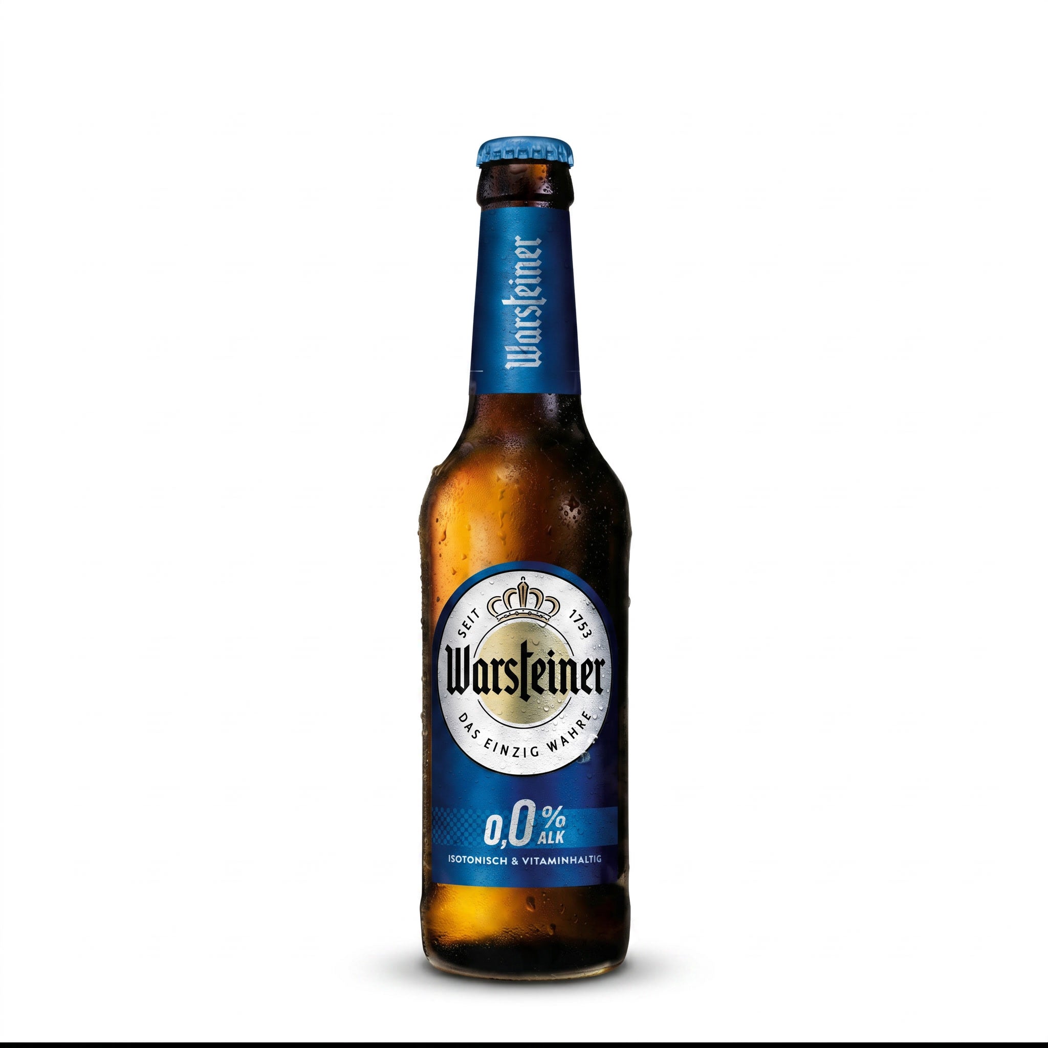 Warsteiner 0.0