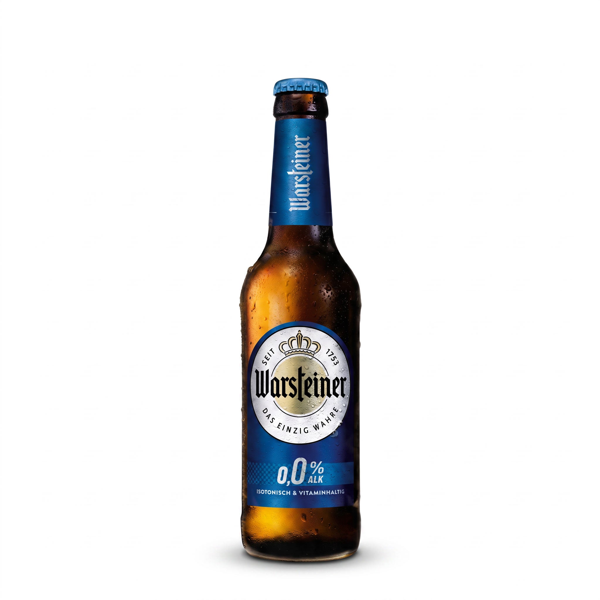 Warsteiner 0.0