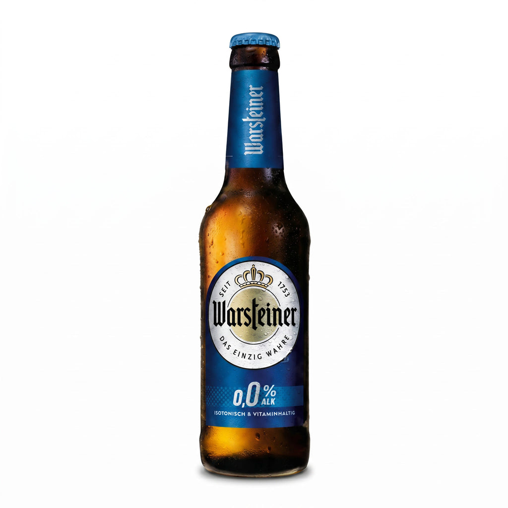 Warsteiner 0.0