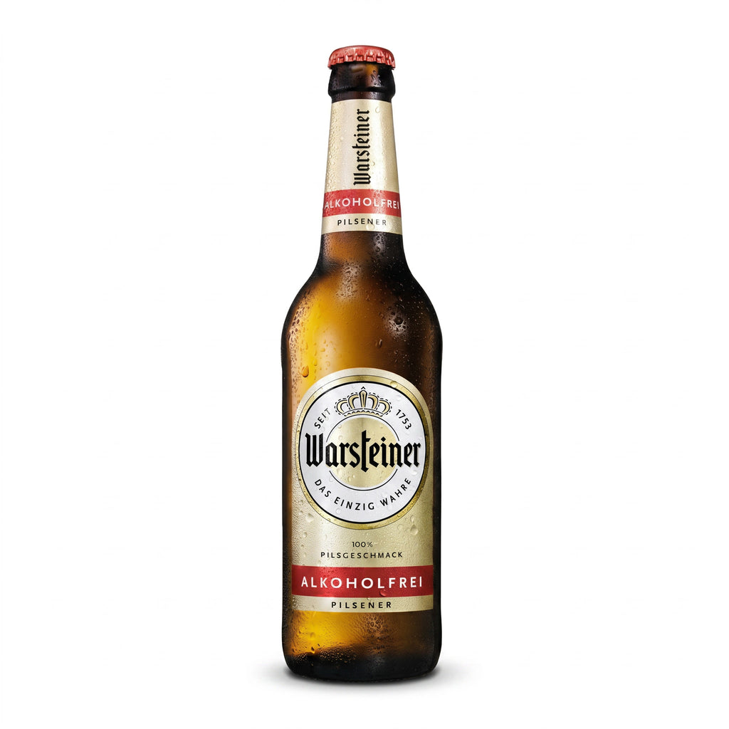 Warsteiner Alkoholfrei