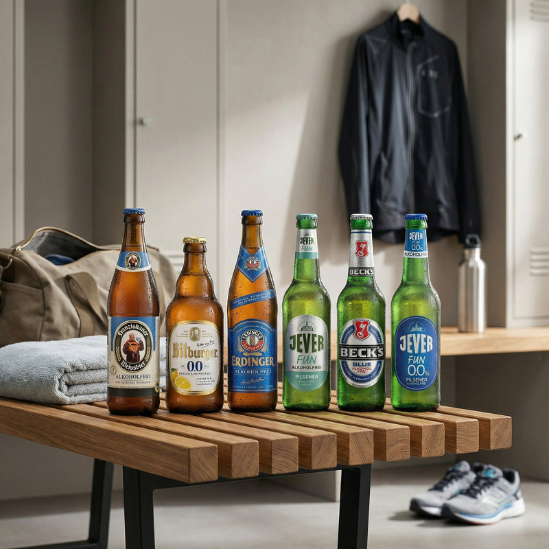 Pack Après l'effort 6