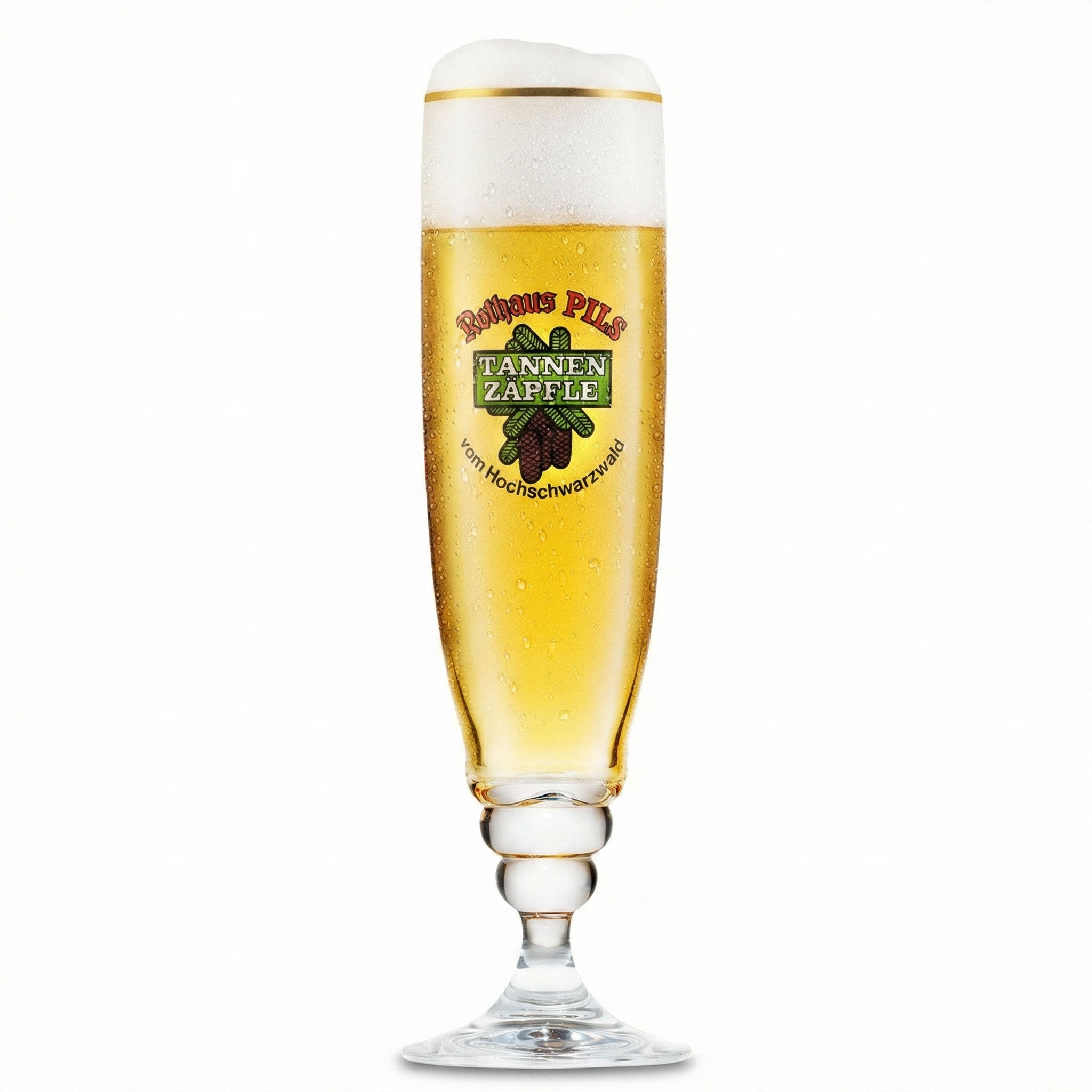 Rothaus Tannenzäpfle